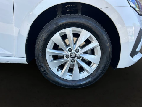 Skoda Scala 1.0 TSI 85KW (115 CV) SELECTION