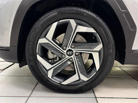 Hyundai Tucson 1.6 TGDI PHEV Style 4x4 Auto 195 kW (265 CV)