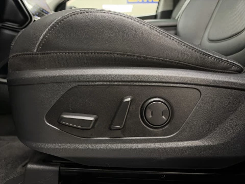 Hyundai Tucson 1.6 TGDI PHEV Style 4x4 Auto 195 kW (265 CV)