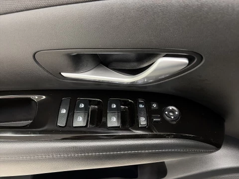 Hyundai Tucson 1.6 TGDI PHEV Style 4x4 Auto 195 kW (265 CV)