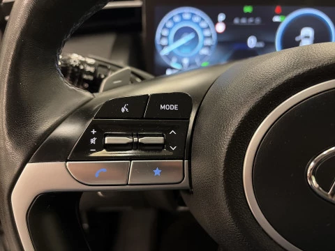 Hyundai Tucson 1.6 TGDI PHEV Style 4x4 Auto 195 kW (265 CV)