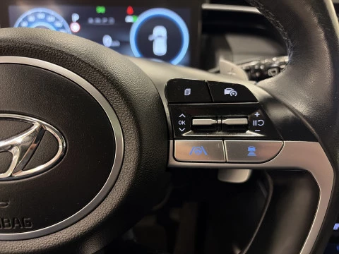 Hyundai Tucson 1.6 TGDI PHEV Style 4x4 Auto 195 kW (265 CV)