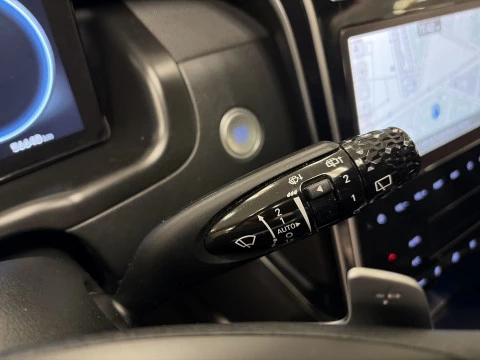 Hyundai Tucson 1.6 TGDI PHEV Style 4x4 Auto 195 kW (265 CV)