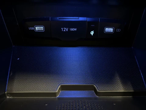 Hyundai Tucson 1.6 TGDI PHEV Style 4x4 Auto 195 kW (265 CV)