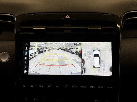 Hyundai Tucson 1.6 TGDI PHEV Style 4x4 Auto 195 kW (265 CV)