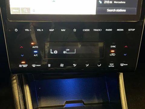 Hyundai Tucson 1.6 TGDI PHEV Style 4x4 Auto 195 kW (265 CV)