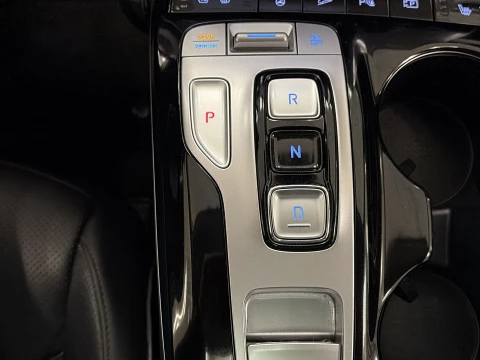 Hyundai Tucson 1.6 TGDI PHEV Style 4x4 Auto 195 kW (265 CV)