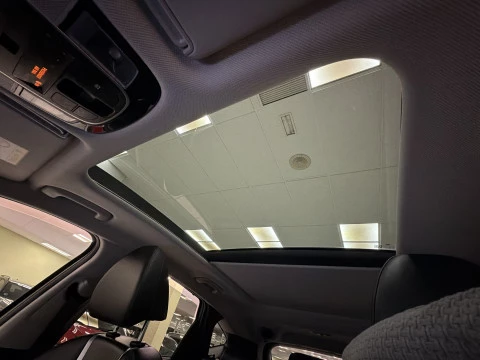 Hyundai Tucson 1.6 TGDI PHEV Style 4x4 Auto 195 kW (265 CV)