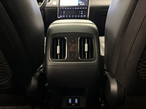 Hyundai Tucson 1.6 TGDI PHEV Style 4x4 Auto 195 kW (265 CV)