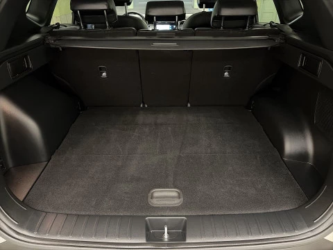 Hyundai Tucson 1.6 TGDI PHEV Style 4x4 Auto 195 kW (265 CV)