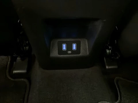 Hyundai Tucson 1.6 TGDI PHEV Style 4x4 Auto 195 kW (265 CV)