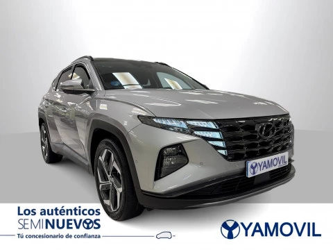 Hyundai Tucson 1.6 TGDI PHEV Style 4x4 Auto 195 kW (265 CV)