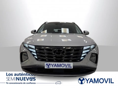 Hyundai Tucson 1.6 TGDI PHEV Style 4x4 Auto 195 kW (265 CV)