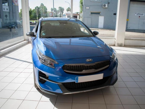 Kia XCeed 1.0 T-GDI 88KW EMOTION 5P