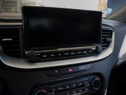 Kia XCeed 1.0 T-GDI 88KW EMOTION 5P