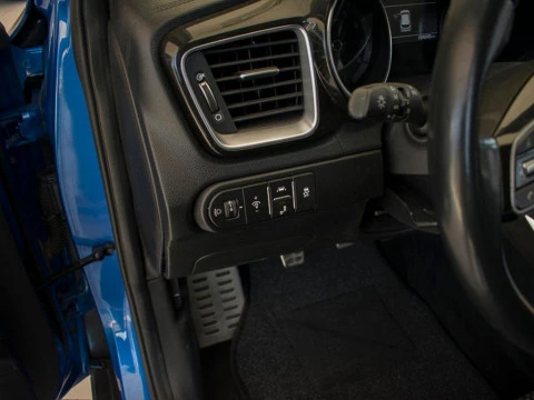 Kia XCeed 1.0 T-GDI 88KW EMOTION 5P