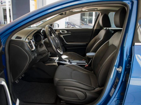 Kia XCeed 1.0 T-GDI 88KW EMOTION 5P