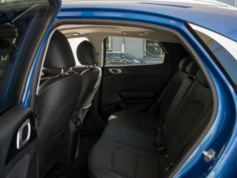 Kia XCeed 1.0 T-GDI 88KW EMOTION 5P