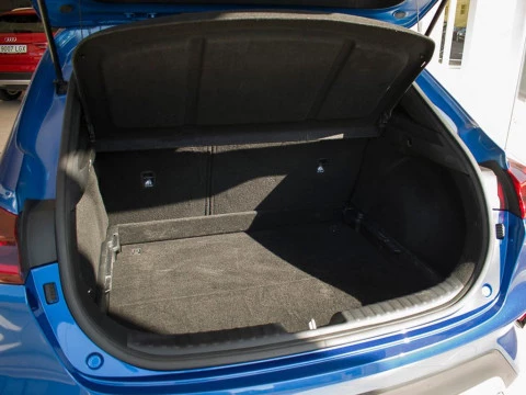 Kia XCeed 1.0 T-GDI 88KW EMOTION 5P