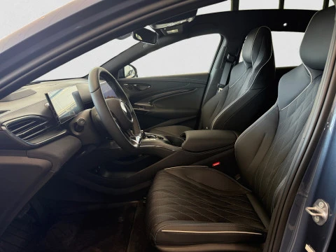 BYD SEAL Excellence AWD