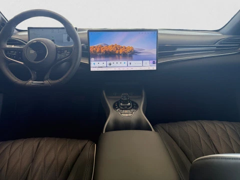 BYD SEAL Excellence AWD