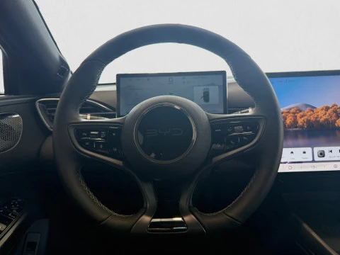 BYD SEAL Excellence AWD