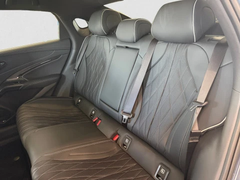 BYD SEAL Excellence AWD