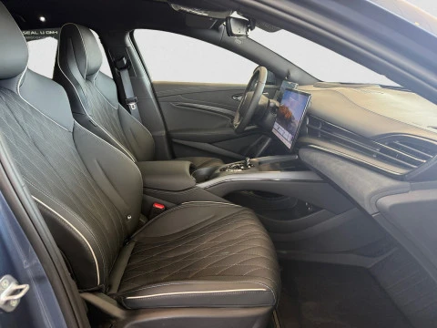 BYD SEAL Excellence AWD