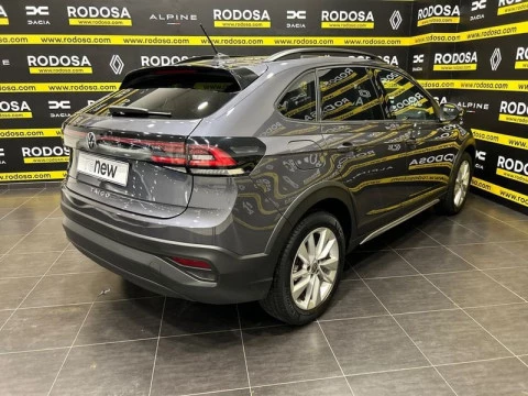 Volkswagen Taigo Life 1.0 TSI 81kW (110CV) DSG