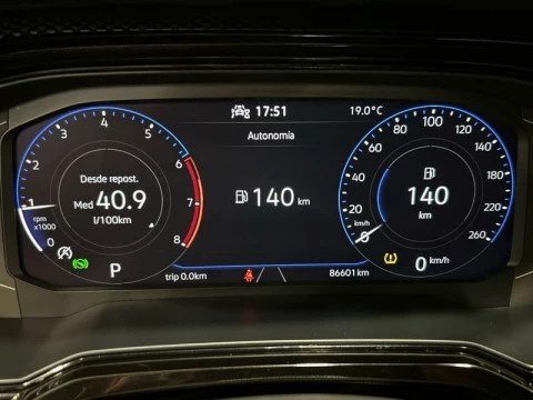 Volkswagen Taigo Life 1.0 TSI 81kW (110CV) DSG