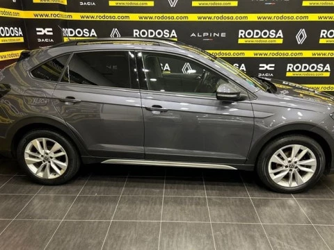 Volkswagen Taigo Life 1.0 TSI 81kW (110CV) DSG