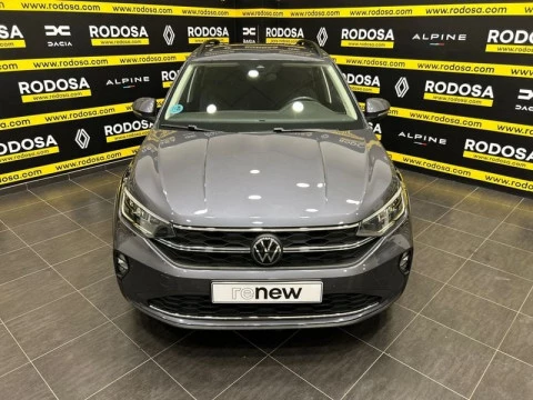Volkswagen Taigo Life 1.0 TSI 81kW (110CV) DSG