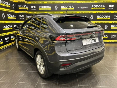 Volkswagen Taigo Life 1.0 TSI 81kW (110CV) DSG