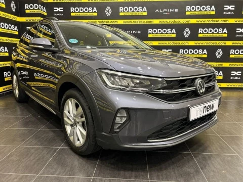 Volkswagen Taigo Life 1.0 TSI 81kW (110CV) DSG
