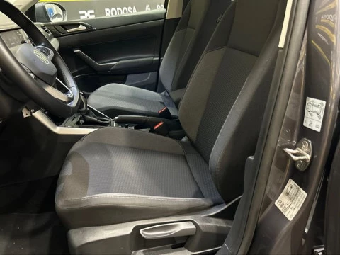 Volkswagen Taigo Life 1.0 TSI 81kW (110CV) DSG