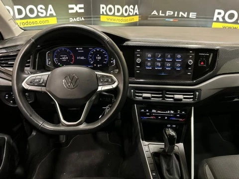 Volkswagen Taigo Life 1.0 TSI 81kW (110CV) DSG