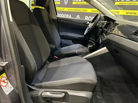 Volkswagen Taigo Life 1.0 TSI 81kW (110CV) DSG
