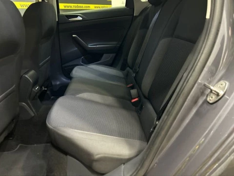 Volkswagen Taigo Life 1.0 TSI 81kW (110CV) DSG