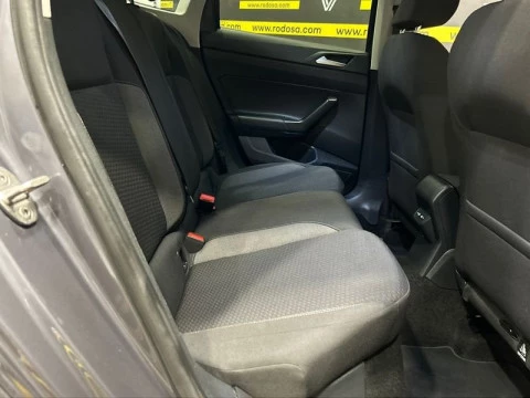 Volkswagen Taigo Life 1.0 TSI 81kW (110CV) DSG