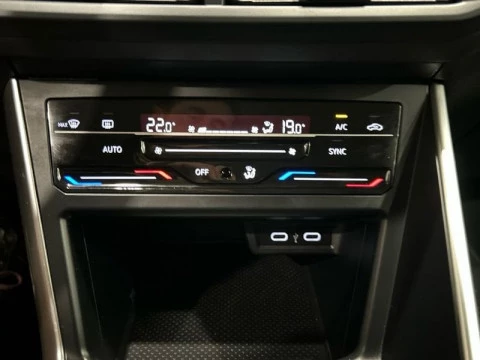 Volkswagen Taigo Life 1.0 TSI 81kW (110CV) DSG
