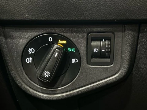 Volkswagen Taigo Life 1.0 TSI 81kW (110CV) DSG