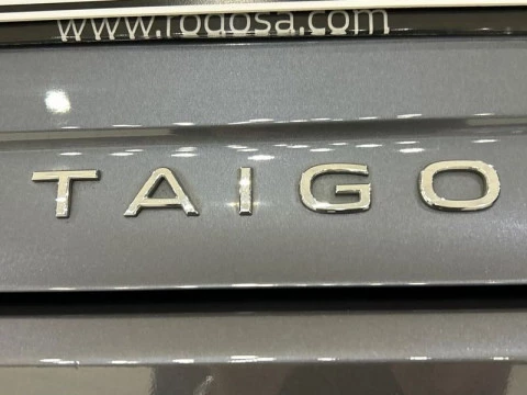 Volkswagen Taigo Life 1.0 TSI 81kW (110CV) DSG