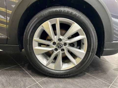 Volkswagen Taigo Life 1.0 TSI 81kW (110CV) DSG