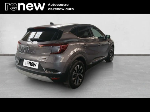 Renault Captur  E-TECH Hibrido Techno 105kW