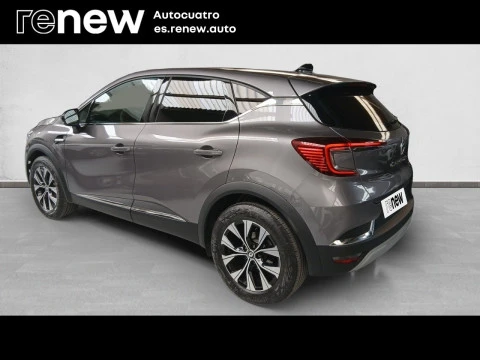 Renault Captur  E-TECH Hibrido Techno 105kW