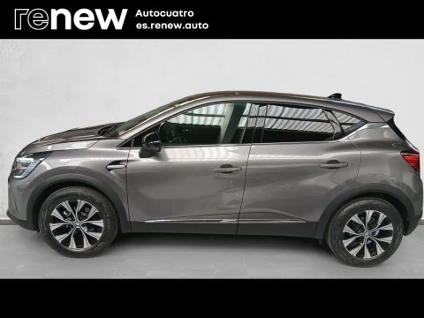 Renault Captur  E-TECH Hibrido Techno 105kW