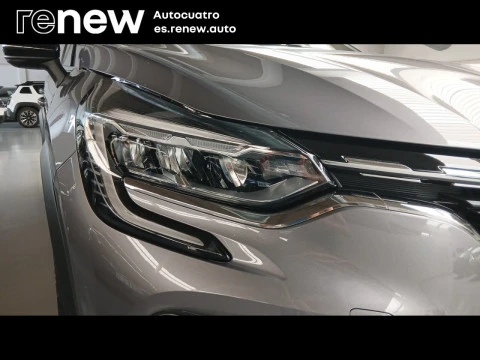 Renault Captur  E-TECH Hibrido Techno 105kW