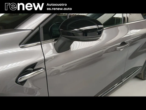 Renault Captur  E-TECH Hibrido Techno 105kW