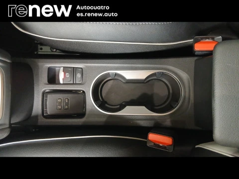 Renault Captur  E-TECH Hibrido Techno 105kW