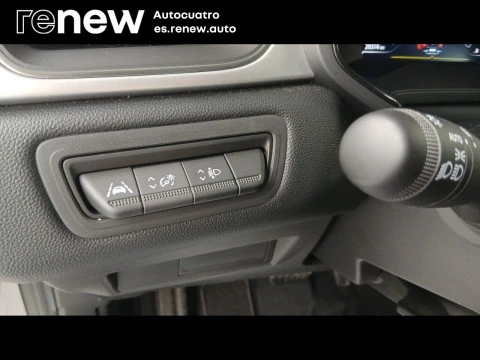 Renault Captur  E-TECH Hibrido Techno 105kW